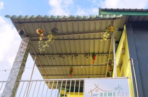Dimapur Apartment | DZ Homestay 1BHK