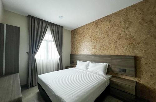 Kulim Hotel | E Hotel Kulim