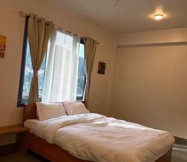 Bomdila House | E-RE House, Dirang