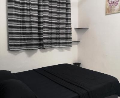 Kudat House | E3 Summer Homestay 夏之屋