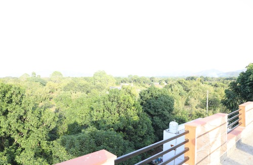 Village Hokra Villa | Eagle Farm Stay Pushkar