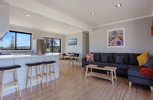 Eden Villa | Eagle Heights 4 bedroom Balcony Apartment