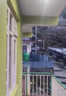 Dharamshala Bed & Breakfast | Eagle View Home Stay