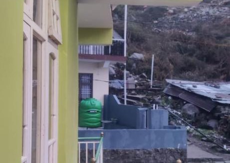 Dharamshala Bed & Breakfast | Eagle View Home Stay