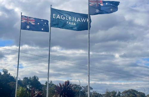 Sutton Resort | Eaglehawk Park Canberra