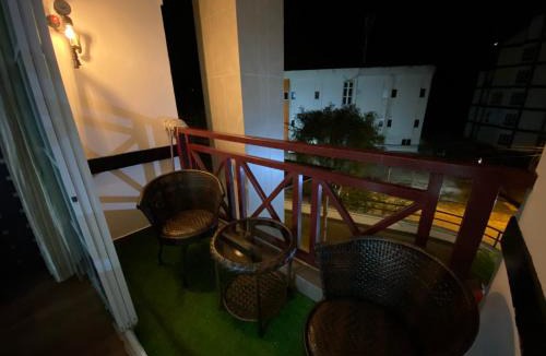 Tanah Rata Apartment | EagleNest at Iris House Resort