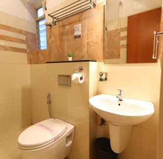 Domlur Hotel | Earth Hotels Domlur