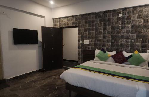 Agara Hotel | Easty