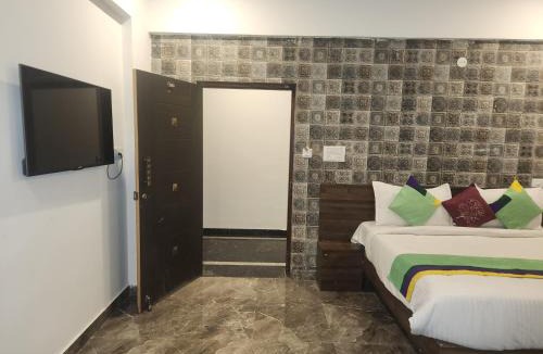 Agara Hotel | Easty