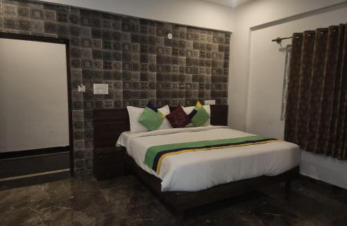 Agara Hotel | Easty