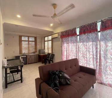 Kuah Apartment | EasyStay Apartment Langkawi