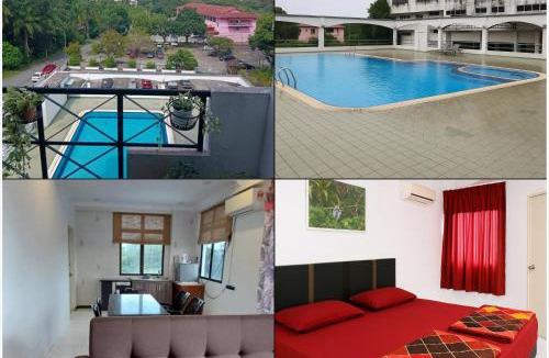 Kuah Apartment | EasyStay Langkawi Apartment