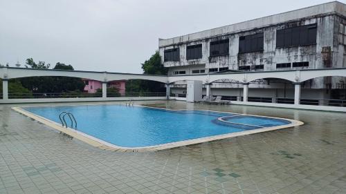 Kuah Apartment | EasyStay Langkawi Apartment