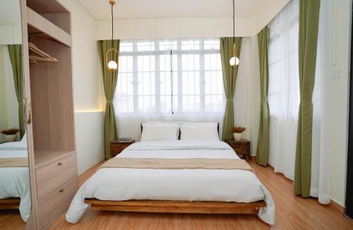 Laitumkhrah Bed & Breakfast | Ebel's Inn