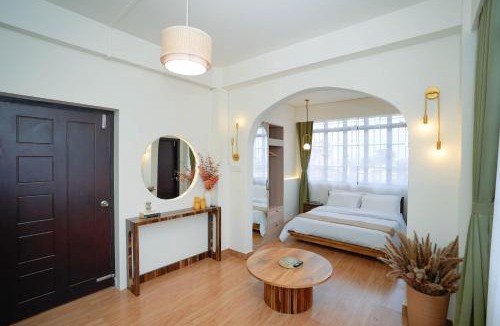 Laitumkhrah Bed & Breakfast | Ebel's Inn