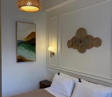 Laitumkhrah Bed & Breakfast | Ebel's Inn