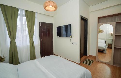 Laitumkhrah Bed & Breakfast | Ebel's Inn