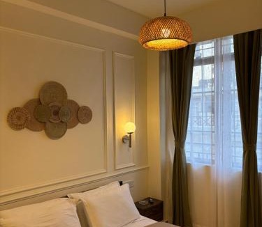 Laitumkhrah Bed & Breakfast | Ebel's Inn