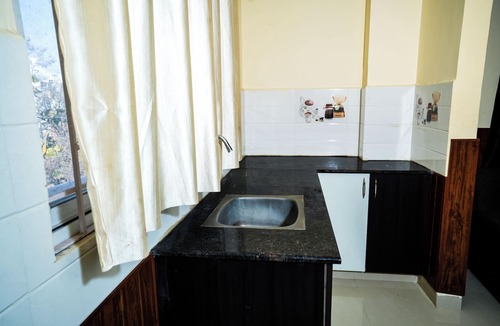 Narayanapura Hotel | Ebenezer Serviced Apartments and Suites