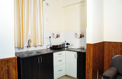 Narayanapura Hotel | Ebenezer Serviced Apartments and Suites