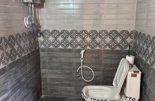 Kamalapur Resort | Echoes Of Hampi