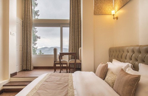 Kumharsain Hotel | Echor Backwoods Villa Narkanda