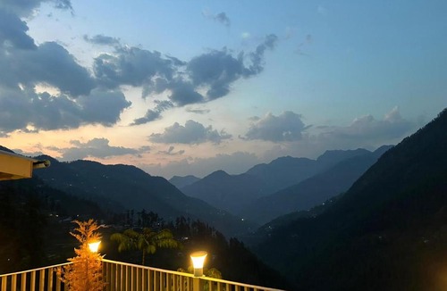Banjar Hotel | Echor Mountain Crest Jibhi