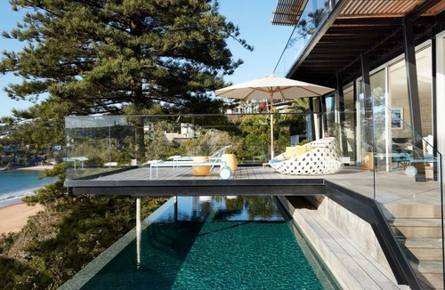 Palm Beach House | Eclipse by Contemporary Hotels