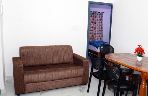 Thariyode House | Eco Edan Homestay Wayanad