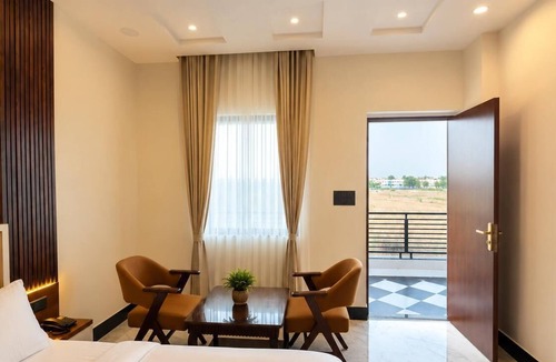 Sanganer Resort | ECO FEEL RESORT