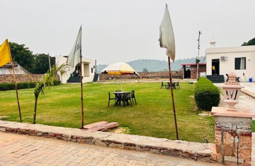 Mahwah Hotel | Eco Fort Hotel and Resort