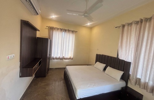 Mahwah Hotel | Eco Fort Resort