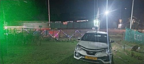 Pahalgam Other | eco friendly camping site pahalgam