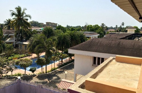 Sernabatim Hostel | Eco Garden