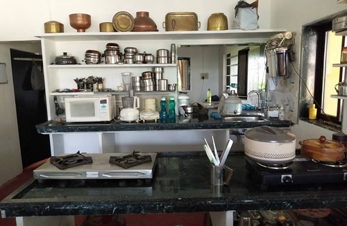 Kambare N.m. Hotel | Eco Hamlet Farmstay