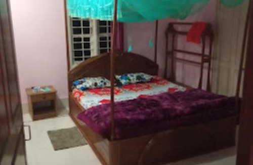 Imphal Resort | Eco Heritage Villas & Resort (Near Airport) Tuliyaima