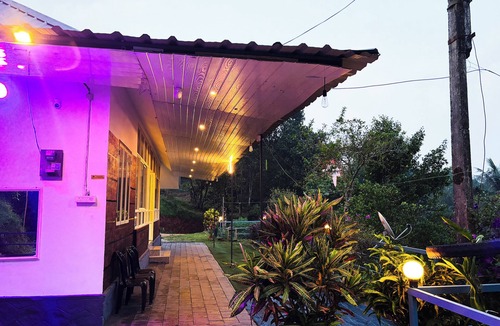 Devikolam Villa | Eco Hills Private Pool Villa