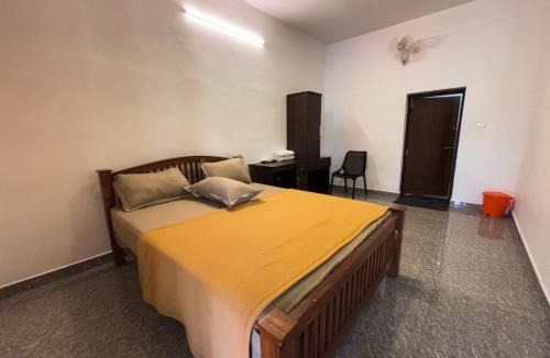 Devikolam Villa | Eco Hills Private Pool Villa