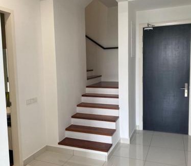 Gelang Patah Apartment | Eco Nest 3 Bedroom Duplex Apartment
