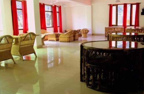 Turuk House | Eco Paradise Resort