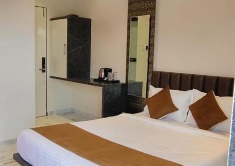 Lonavala Hotel | Eco Wind