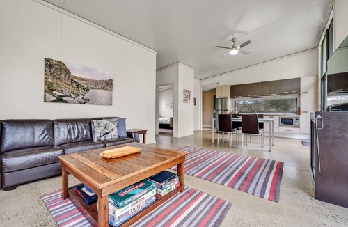 Crackenback Ski Chalet | Ecocrackenback Luxe Chalet 19