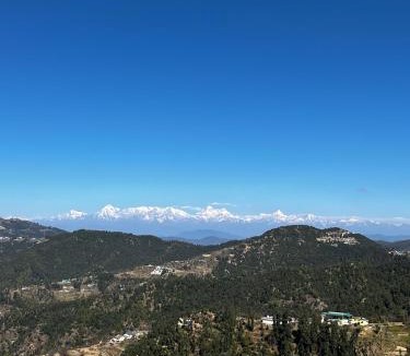 Kaul Hotel | EcoEscape