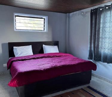 Kaul Hotel | EcoEscape