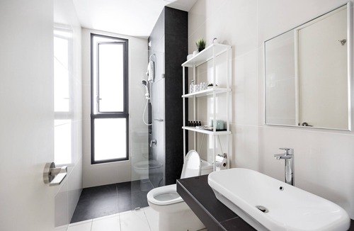 Gelang Patah Apartment | [ECONEST]Educity Legoland★Tuas★2BR★LUXURY BED★