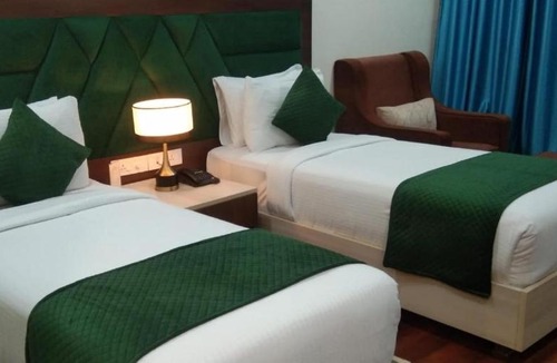 Anakapalle Hotel | ECONOH HOTEL