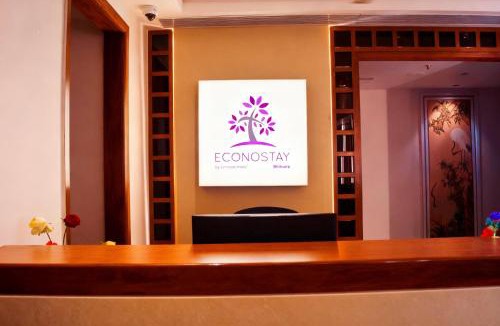 Bhilwara Hotel | Econostay