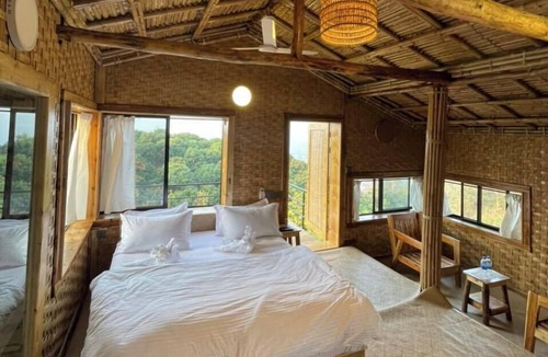 Bandarban Hotel | Ecosense Resort