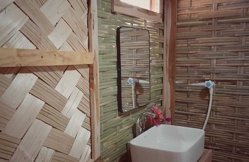 Bandarban Hotel | Ecosense Resort