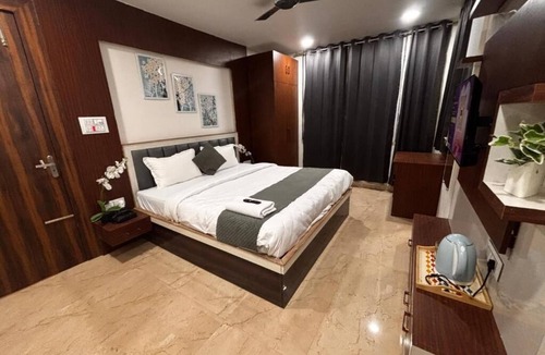 Ranchi Hotel | Ecosuites By Stayvilla